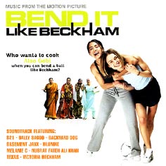 Melanie C - Bend it like Beckham [o.s.t.]