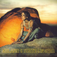 Melanie C - Northern star