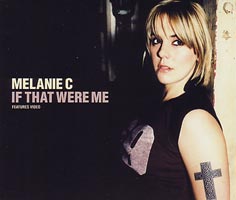 Melanie C: If that were me - maxi single 