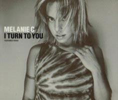 Melanie C: I turn to you - maxi single