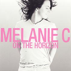 Melanie C: On the horizon - dvd