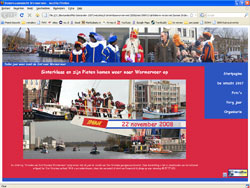 Stichting Vrienden van Sint Nicolaas