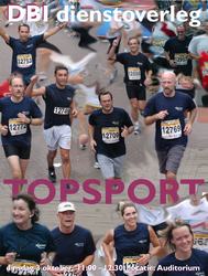 Poster dienstoverleg 03-10-2006