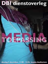 Poster dienstoverleg 05-12-2006