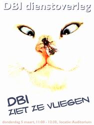 Poster dienstoverleg 05-02-2009