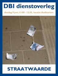 Poster dienstoverleg 09-06-2009