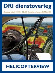 Poster dienstoverleg 06-07-2010