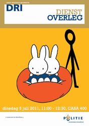 Poster dienstoverleg 02-02-2012