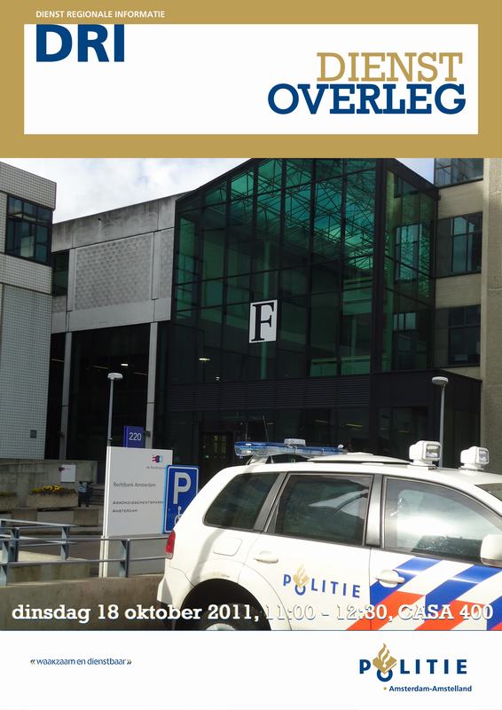 poster dienstoverleg 18-10-2011, �sonja227