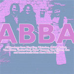 mp3-cd ABBA
