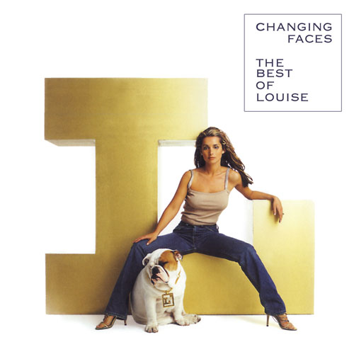 dvd Louise - voorkant, �sonja227