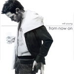 CD Will Young