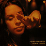 CD-single Alanis Morissette