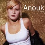 CD-single Anouk