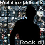 CD-single Robbie Williams