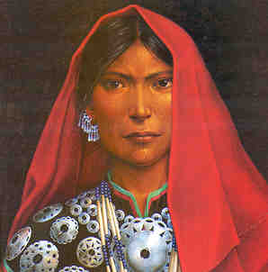 indiaan