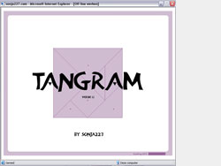 Tangram