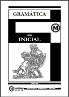 Gramatica nivel inicial Mester