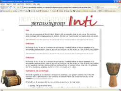 Percussiegrooep Inti